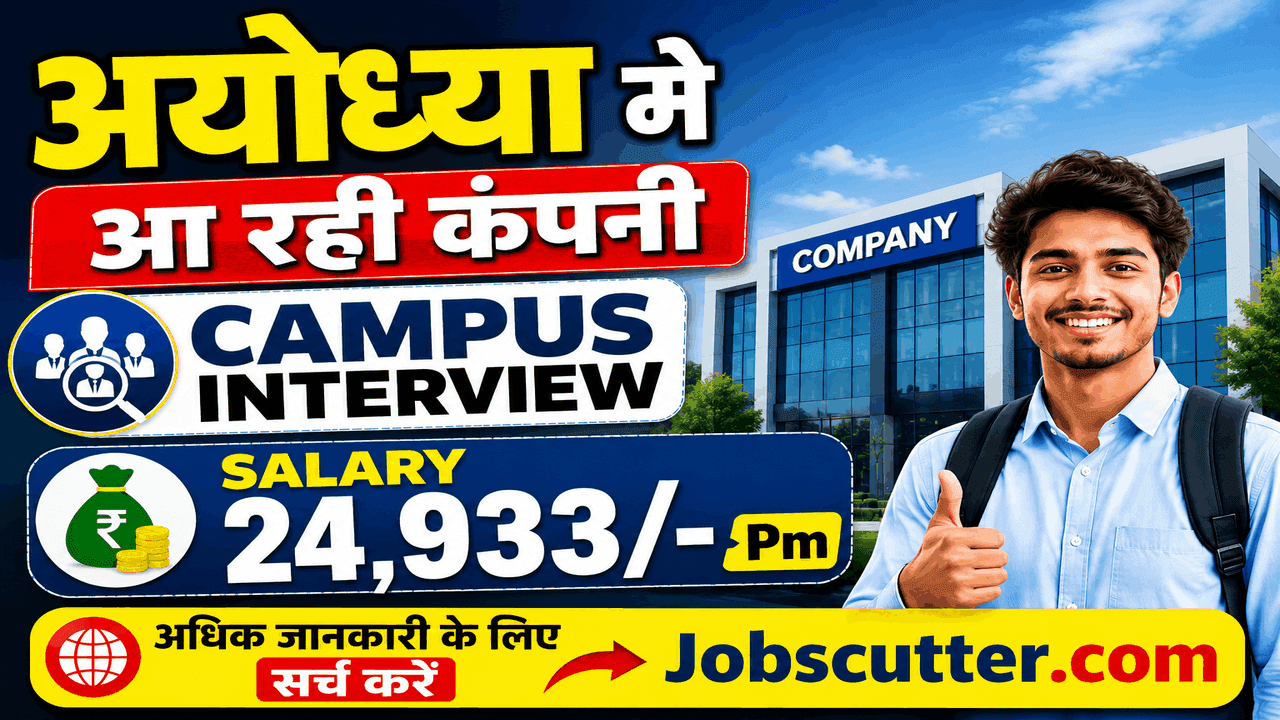 Best ITI Jobs In Haridwar