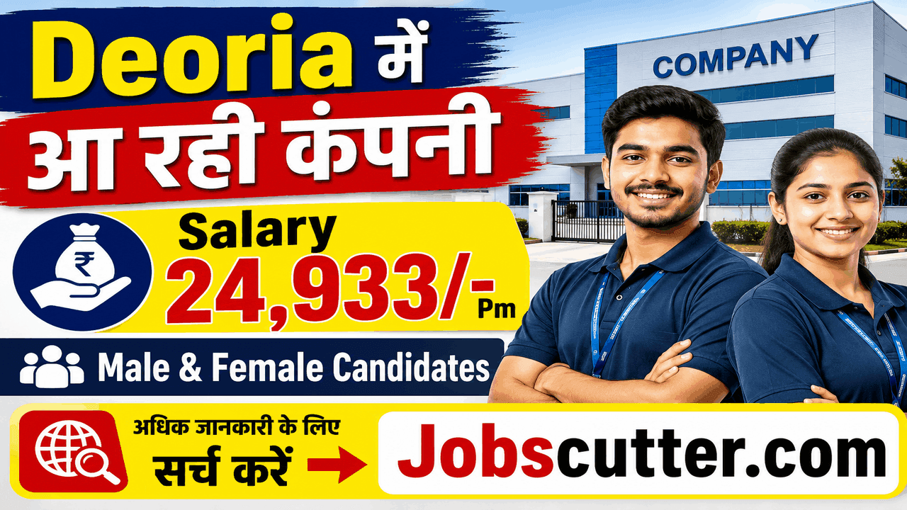Private Haridwar Jobs 2026