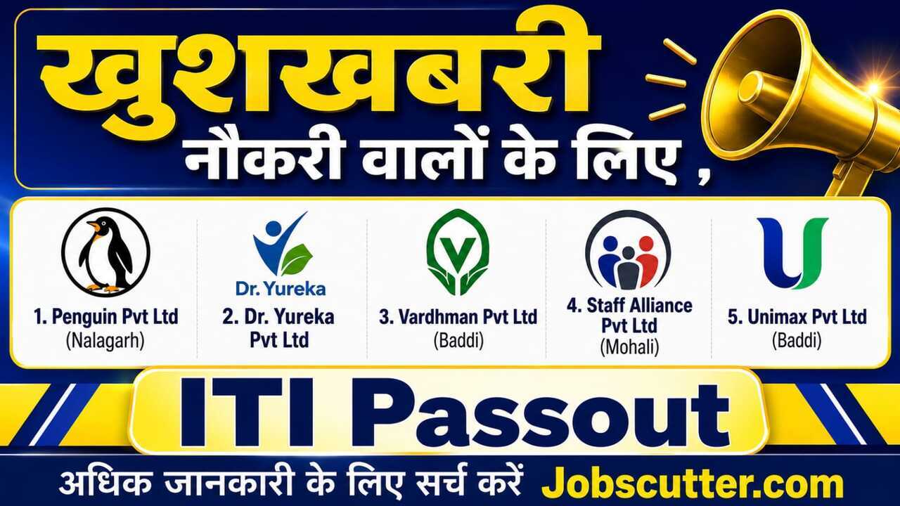 Private Company Hiring