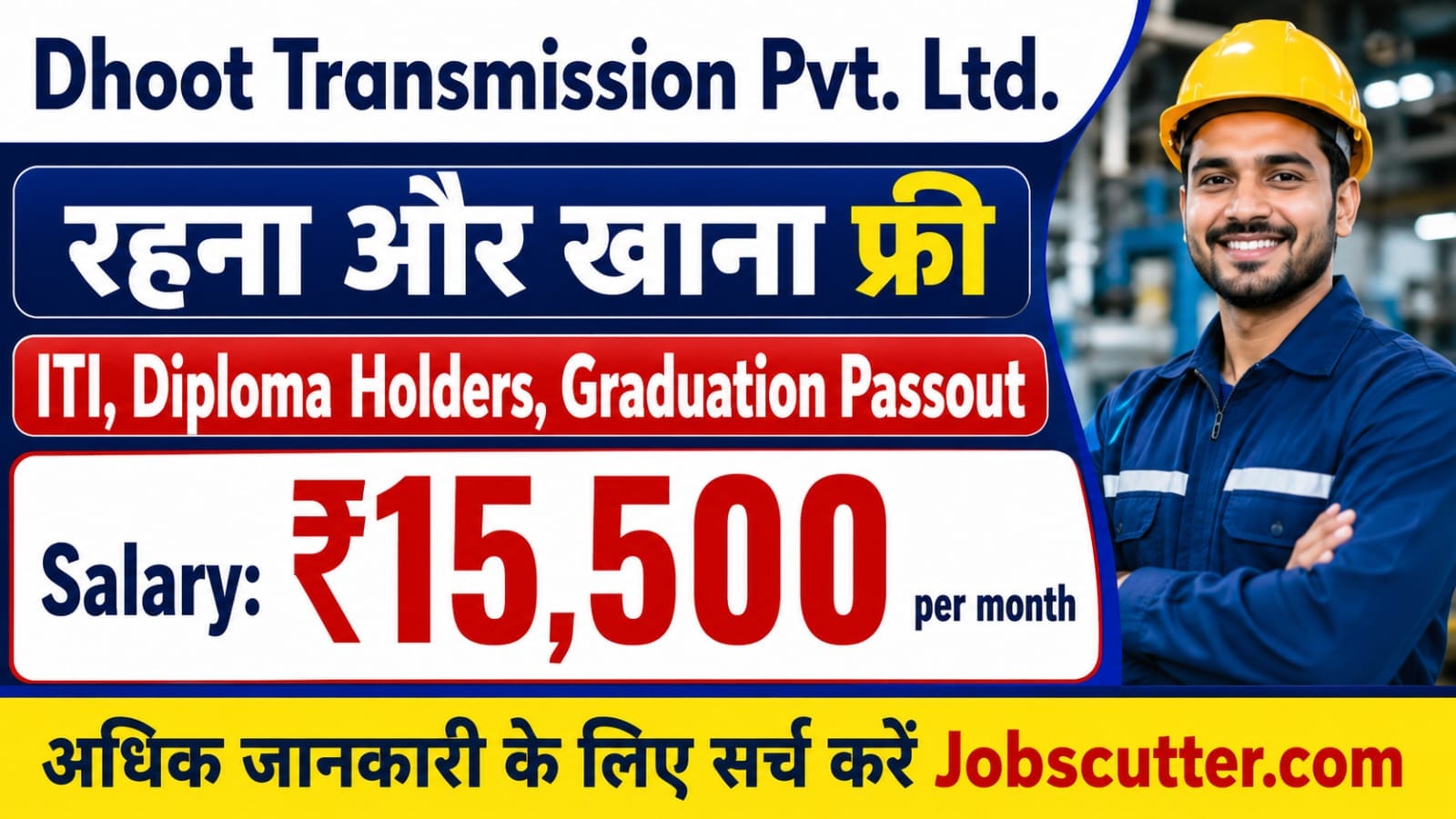 Latest Vacancy In Aurangabad