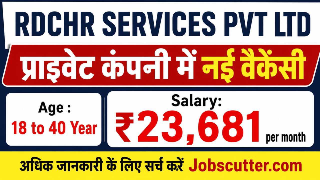 ITI Recruitment In Punjab 2026: Private Company Hiring Opportunity