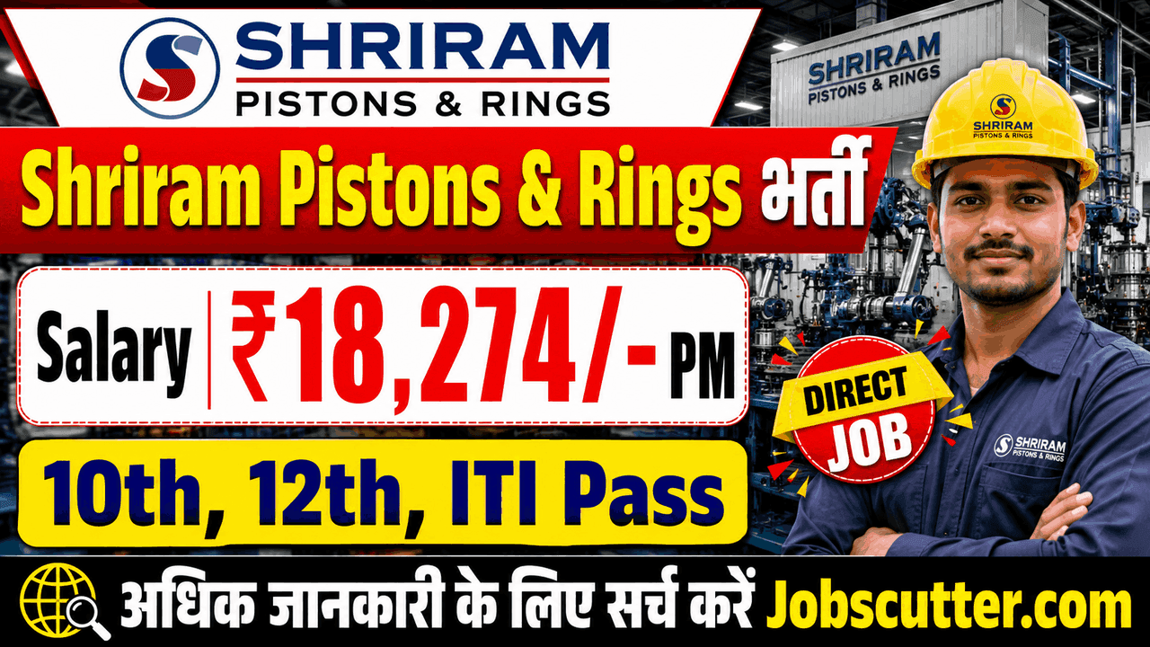 Private Jobs In Rajasthan 2026