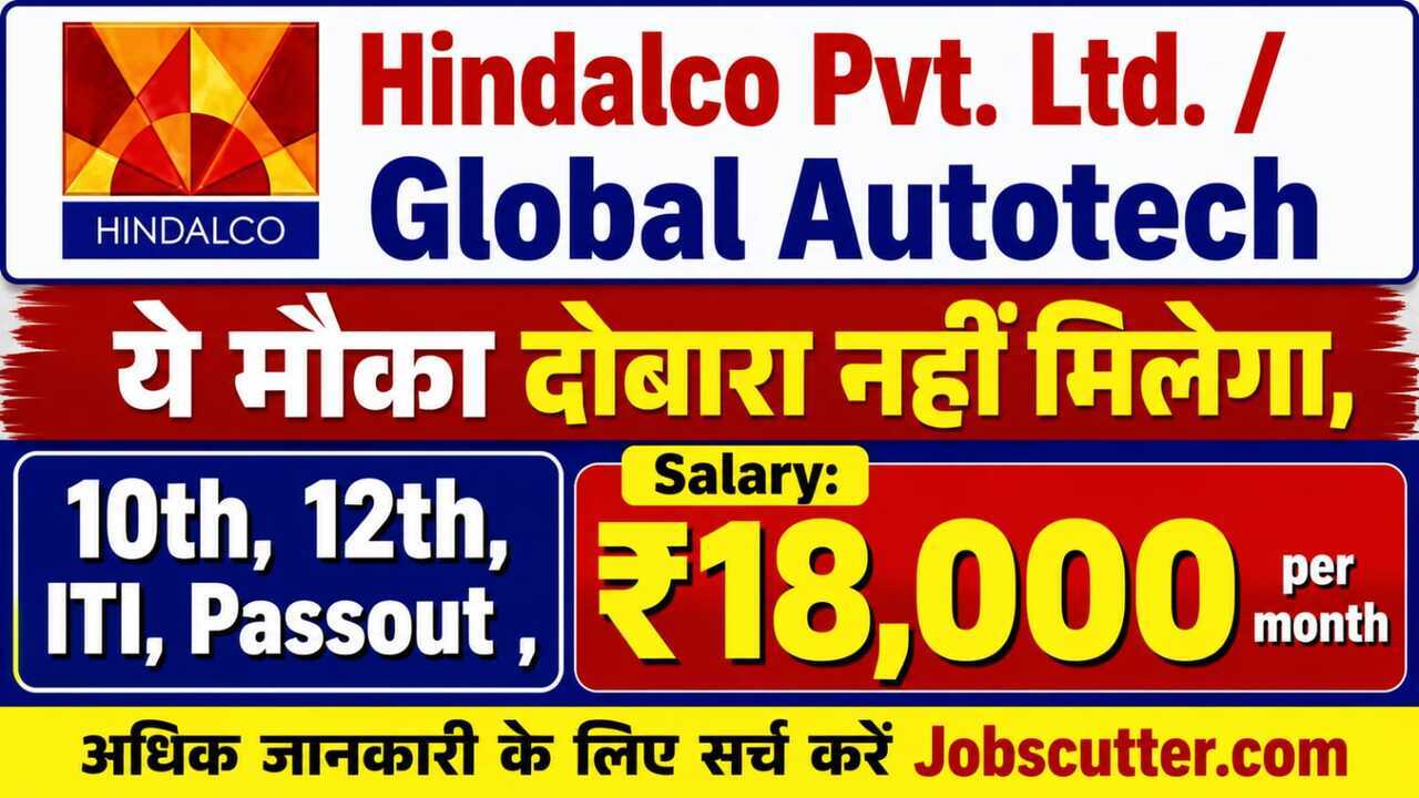 Operator Jobs Vacancy 2026 – Freshers Can Apply | Direct Recruitment