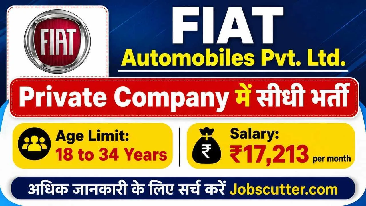 New Private Bharti In Pune