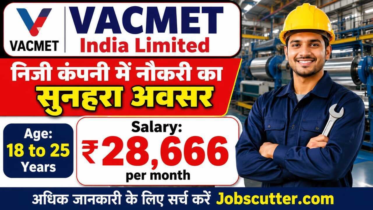 Job Hiring Campus interview