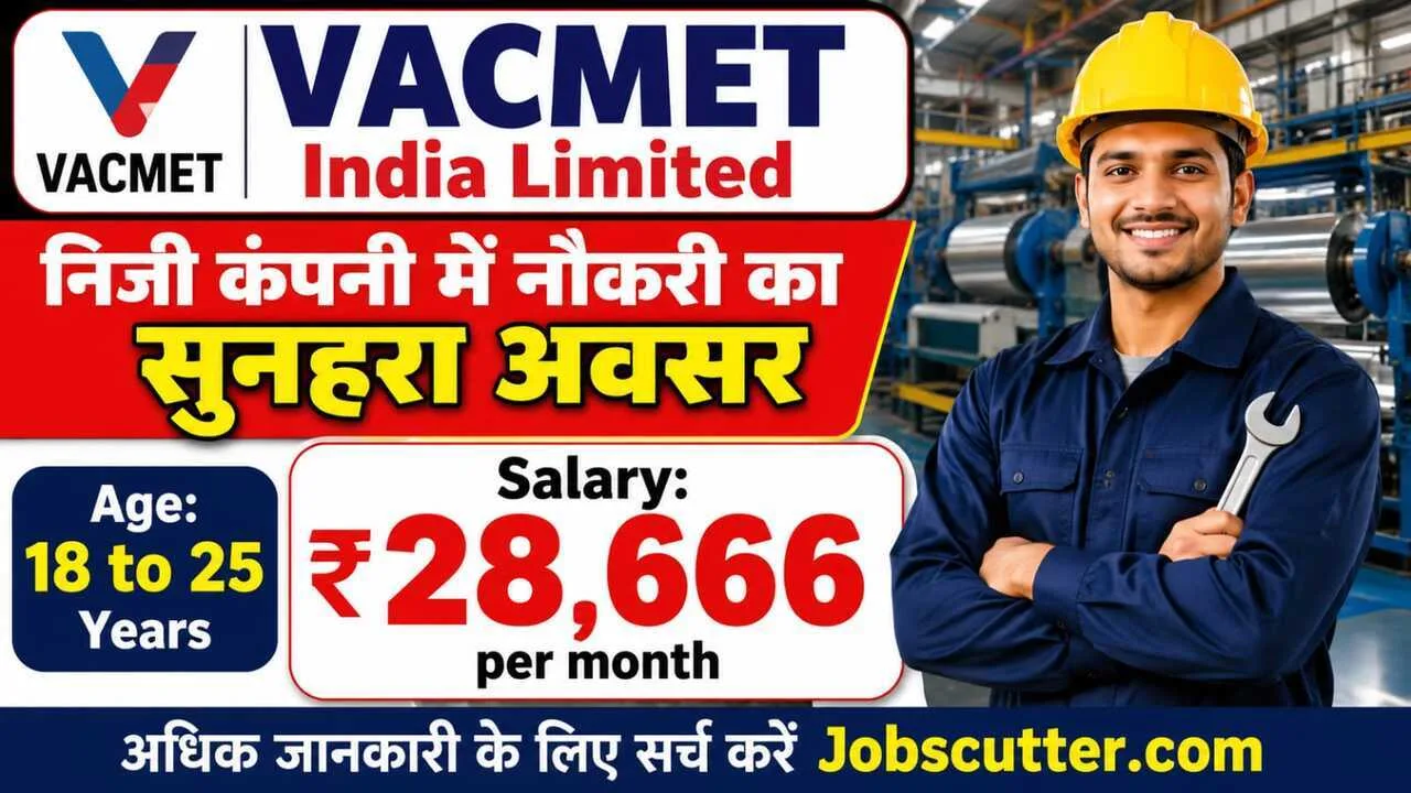 Job Hiring Campus interview