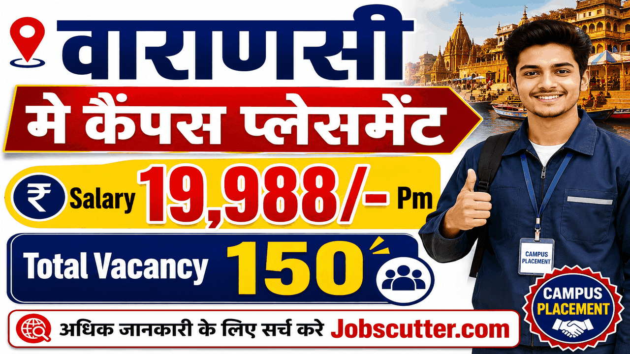 Latest Neemrana Vacancy