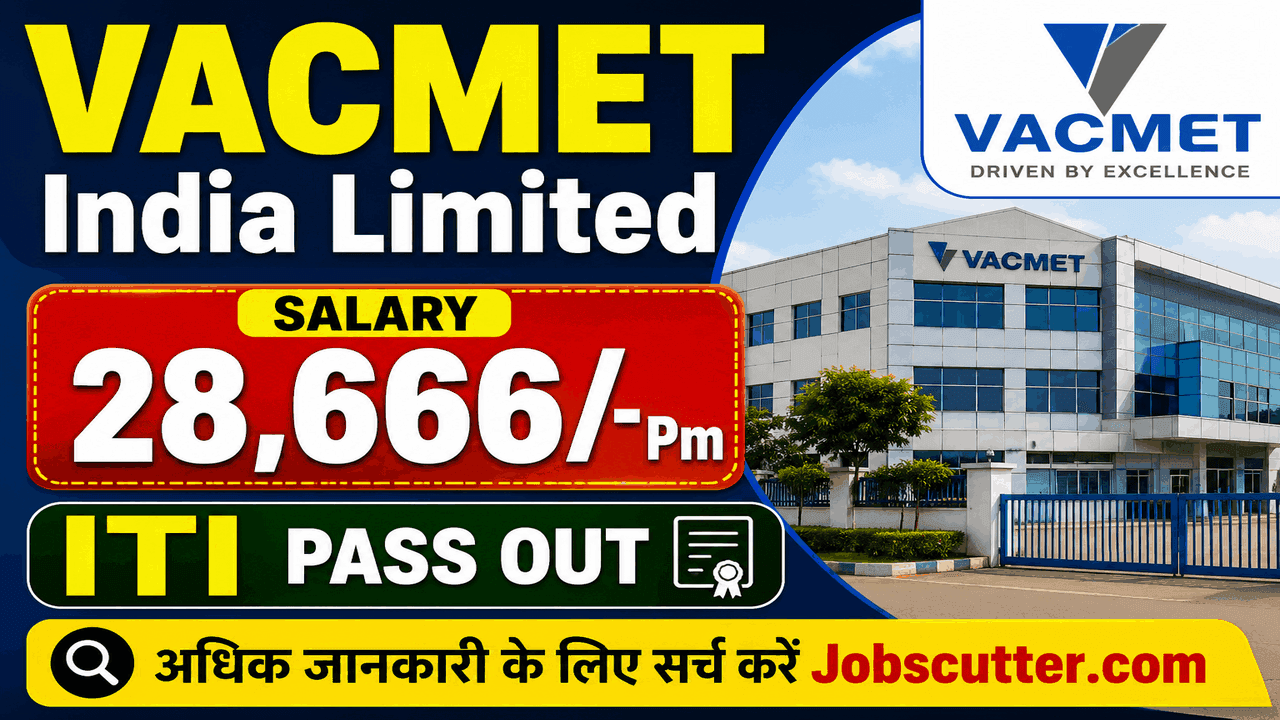 Job Hiring Campus interview