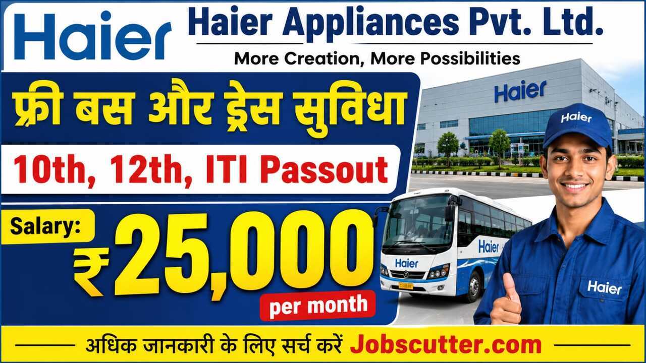 Private Apprentice In Greater Noida