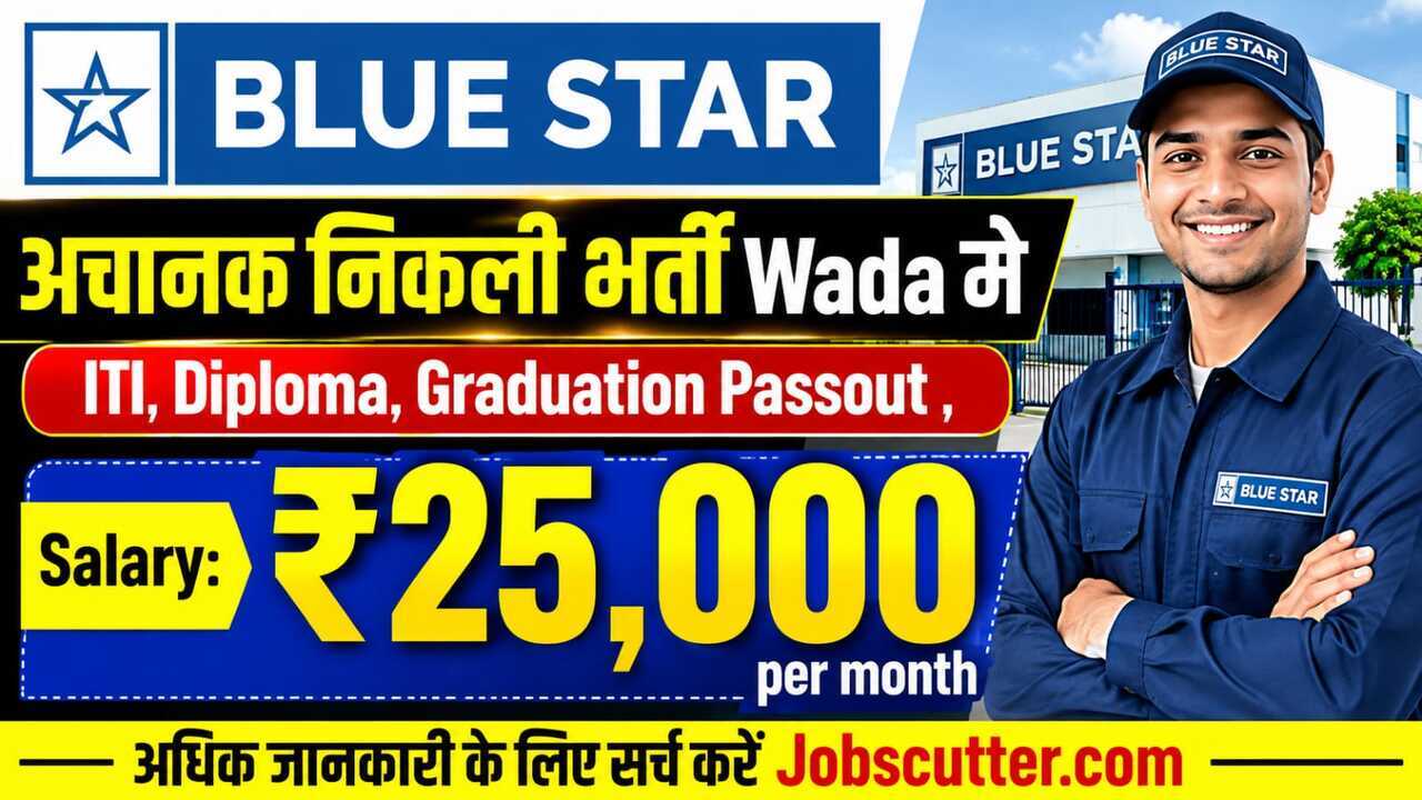 Private Jobs In Wada 2026 – Latest Recruitment Updates