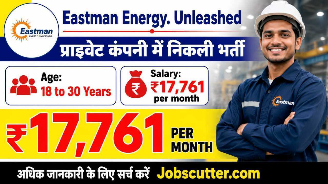 Private Jobs In Sonipat 2026 – Latest Vacancy for Freshers