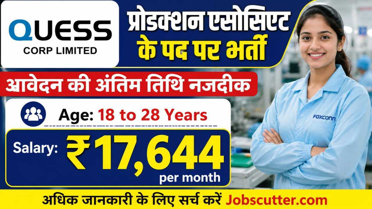 Latest Job Placement In Agra 2026 – Latest Vacancy