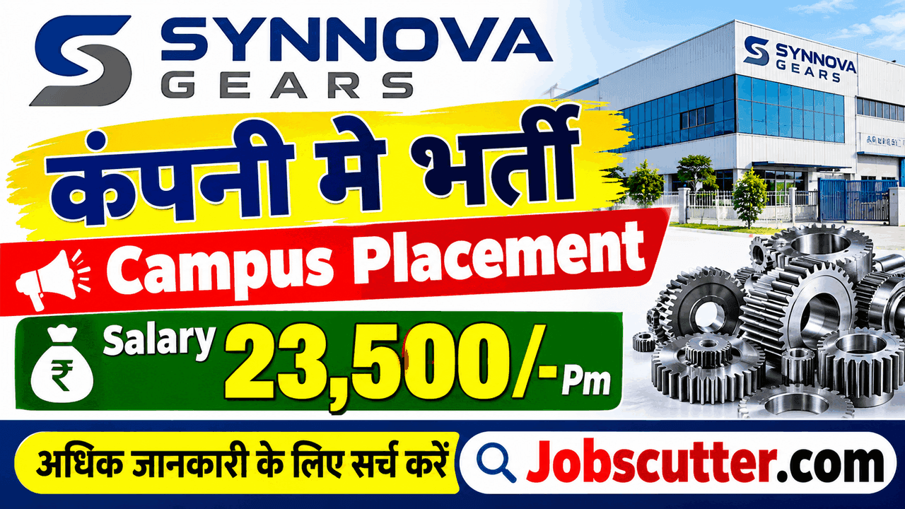 Latest Job Campus