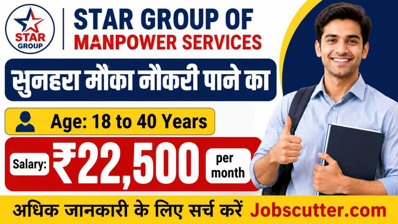 Latest Job Mela In Gonda 2026 – Sales Officer Recruitment