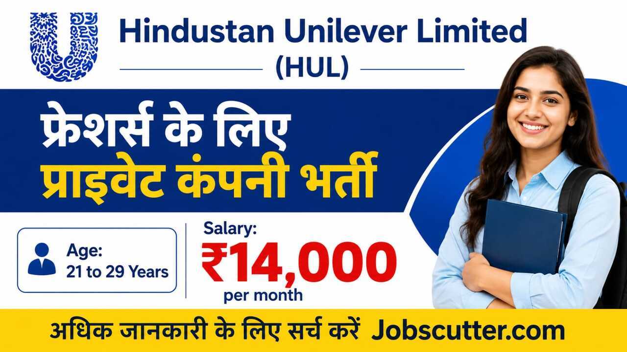ITI Vacancy In Hamirpur
