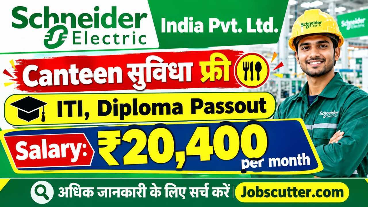Private Company Job Placement 2026 – Production Operator