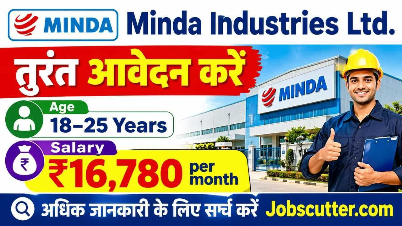 Private Jobs In Sonipat