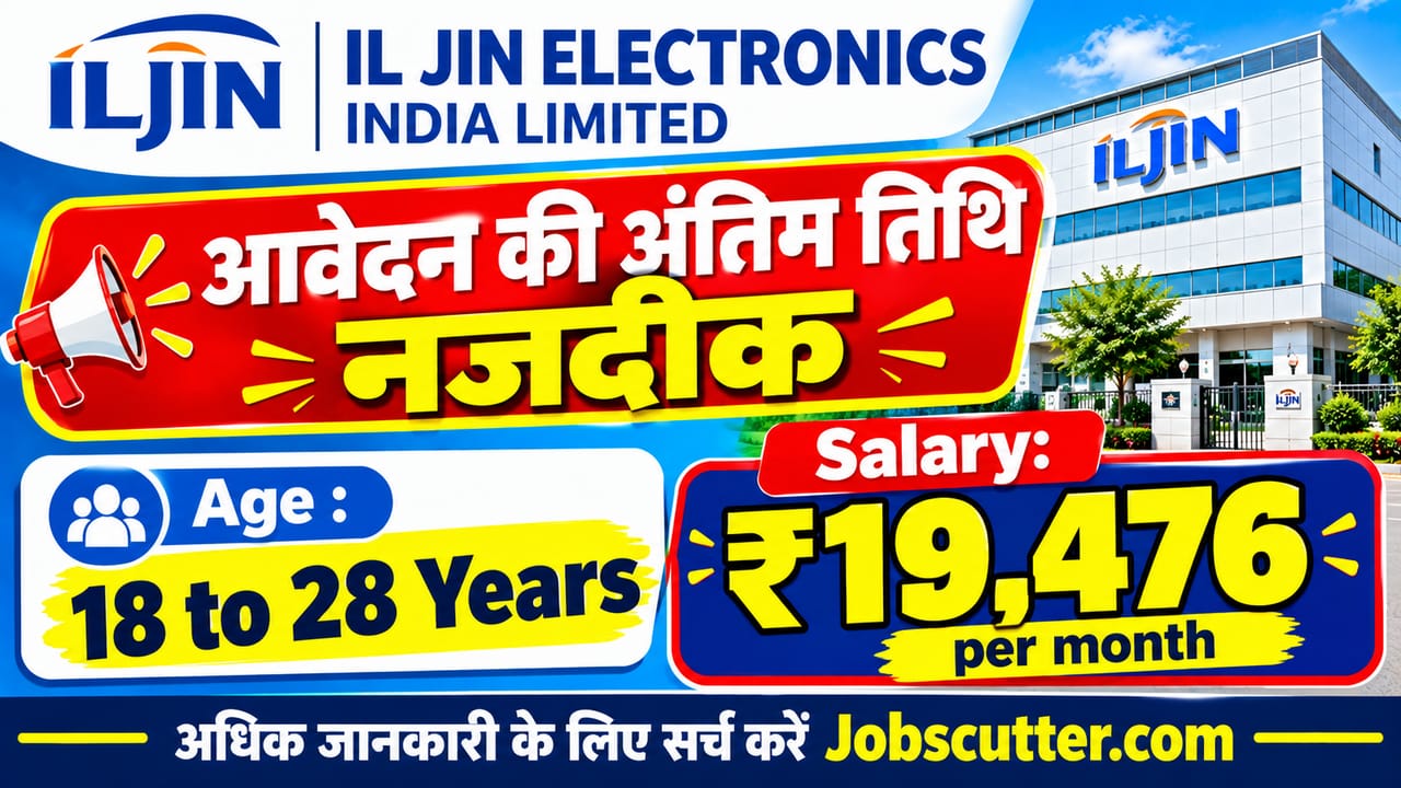 On Roll Private Jobs 2026 – Apply for On Roll Jobs