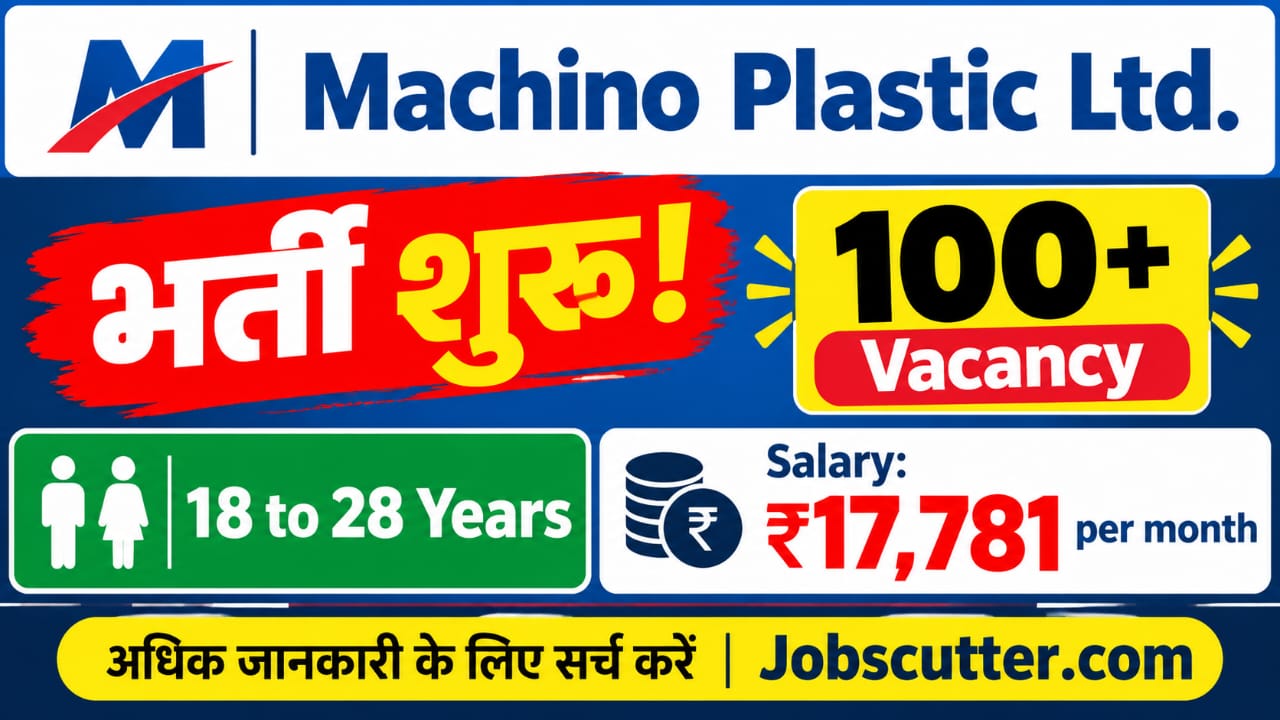 ITI All Trades Jobs