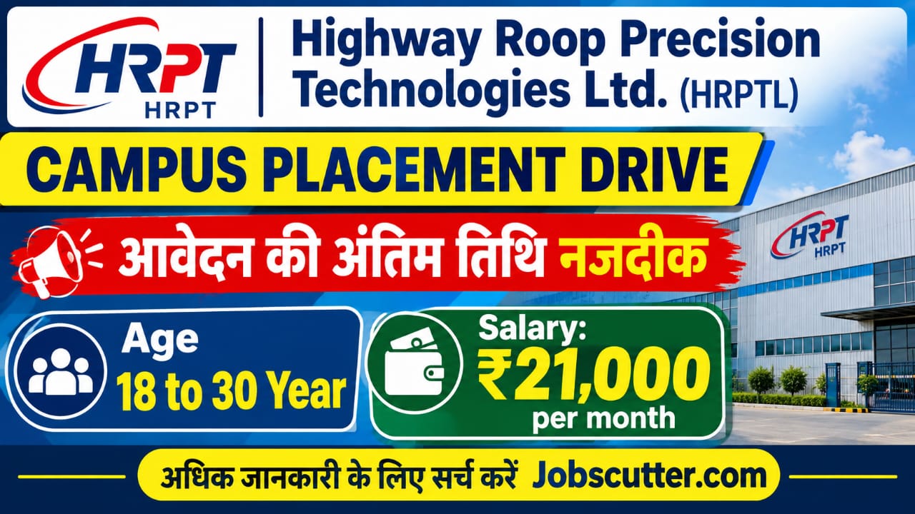 Latest Jobs In Ludhiana